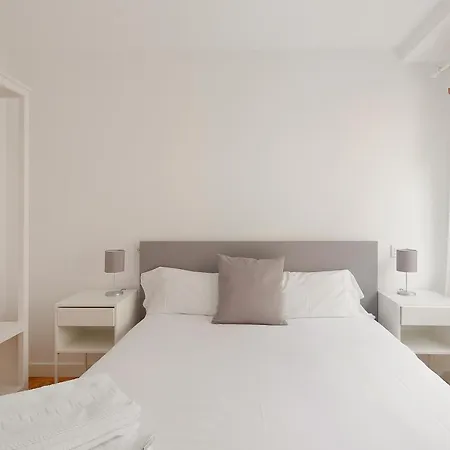 Avg Cervantes 2 Centro Διαμέρισμα *