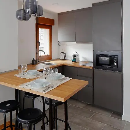 Avg Cervantes 2 Centro *