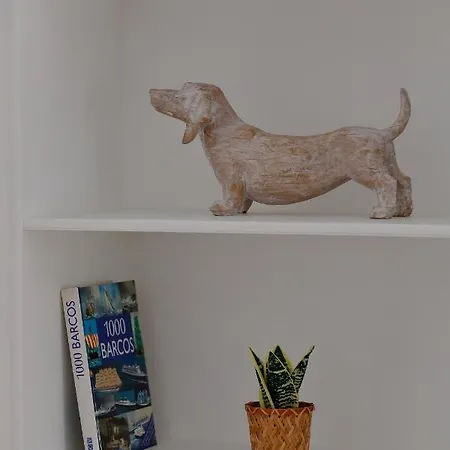 Διαμέρισμα Avg Cervantes 2 Centro *