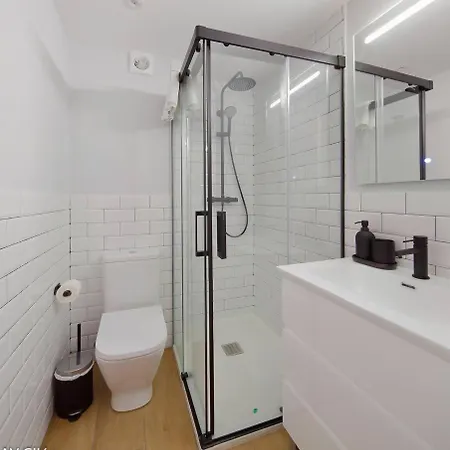 Avg Cervantes 2 Centro Διαμέρισμα