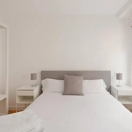 Διαμέρισμα Avg Cervantes 2 Centro Χιχόν