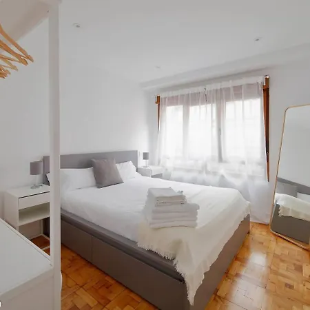 Avg Cervantes 2 Centro Διαμέρισμα *