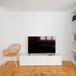 Avg Cervantes 2 Centro Apartament