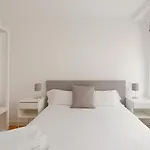 Avg Cervantes 2 Centro Apartament *
