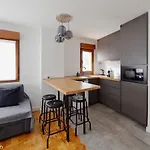 Avg Cervantes 2 Centro Apartament *