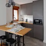 Apartament Avg Cervantes 2 Centro Gijón