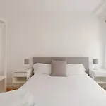 Apartament Avg Cervantes 2 Centro Gijón