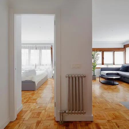 Lägenhet Avg Cervantes 2 Centro *