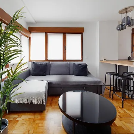 Avg Cervantes 2 Centro *