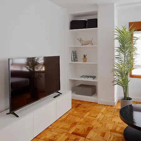 Avg Cervantes 2 Centro * Gijón