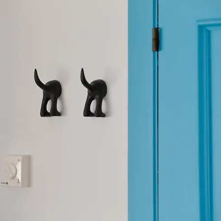 Avg Cervantes 2 Centro Lägenhet Gijón