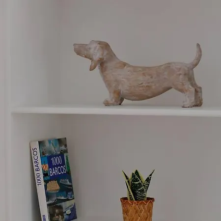 Avg Cervantes 2 Centro Gijón