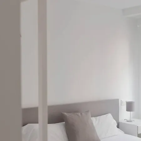 Lägenhet Avg Cervantes 2 Centro *