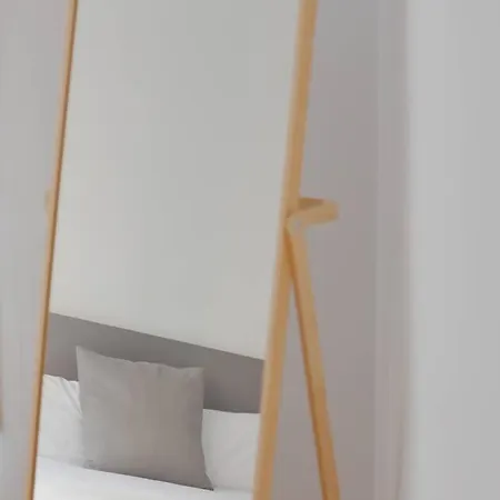 Avg Cervantes 2 Centro Lägenhet Gijón