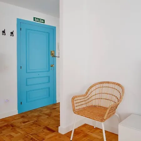 Lägenhet Avg Cervantes 2 Centro