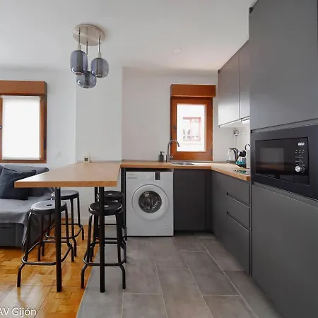 Lägenhet Avg Cervantes 2 Centro *