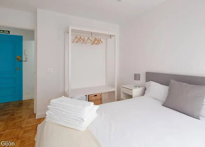 Avg Cervantes 2 Centro Gijón