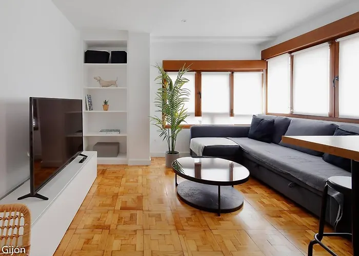 Avg Cervantes 2 Centro Apartman